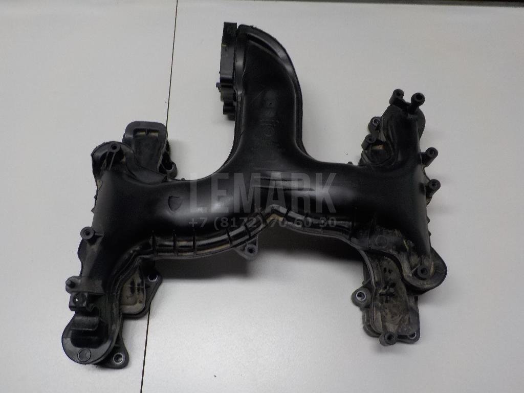 Коллектор впускной