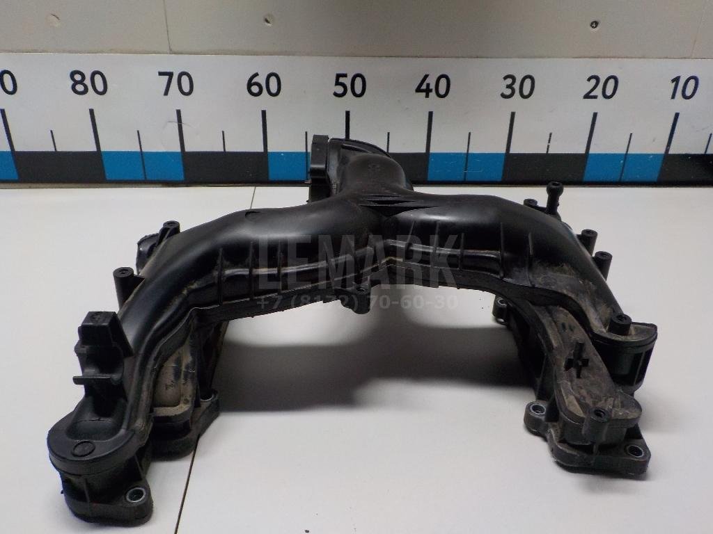 Коллектор впускной