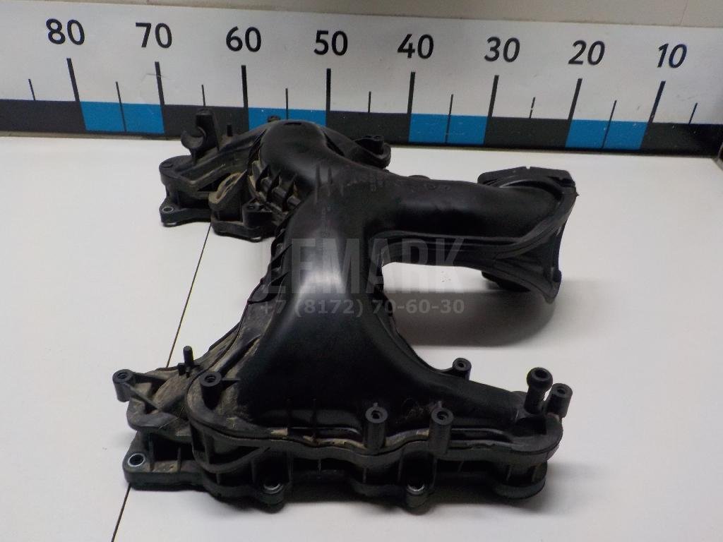 Коллектор впускной