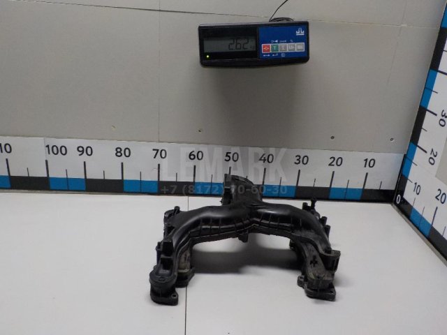 Коллектор впускной