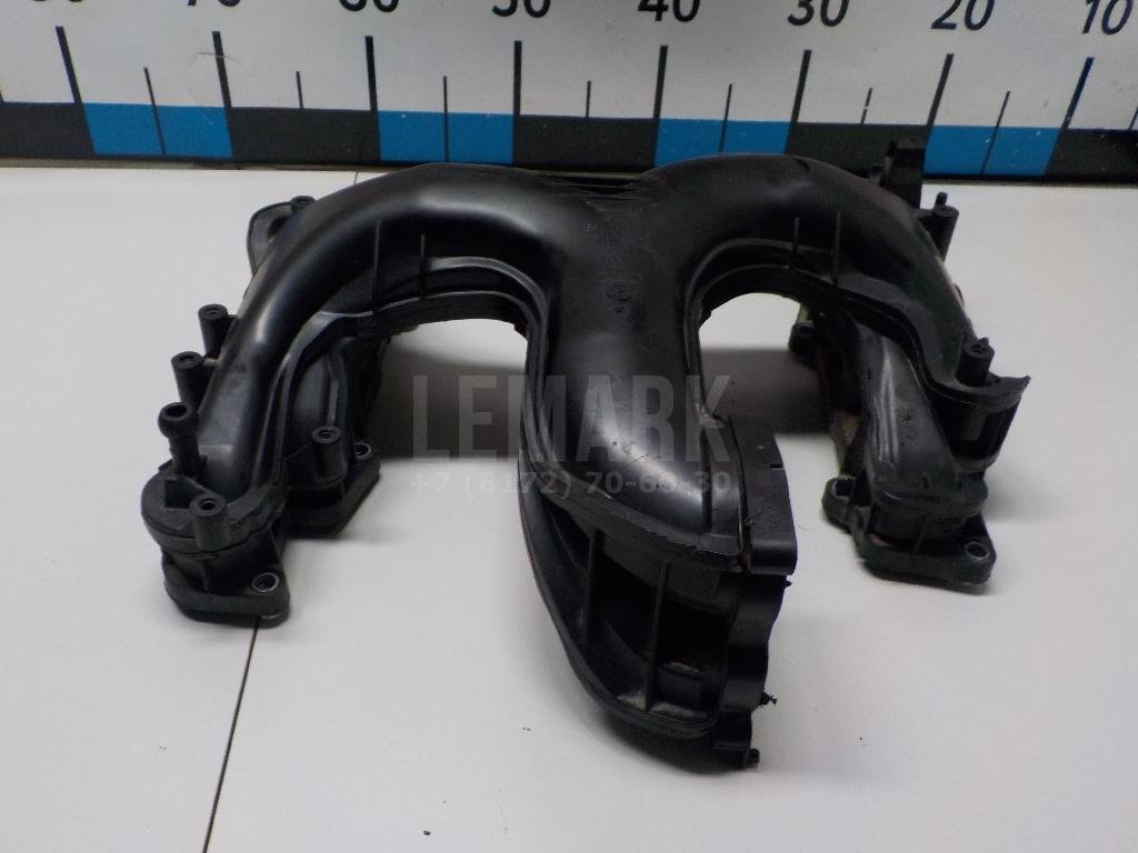 Коллектор впускной