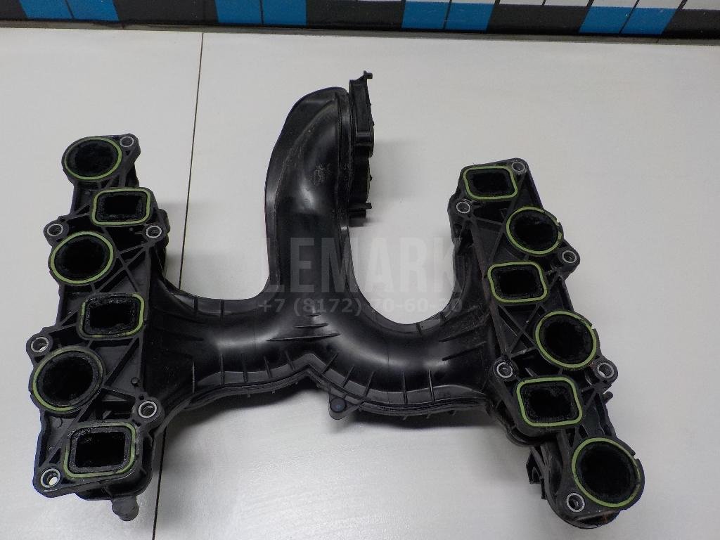 Коллектор впускной