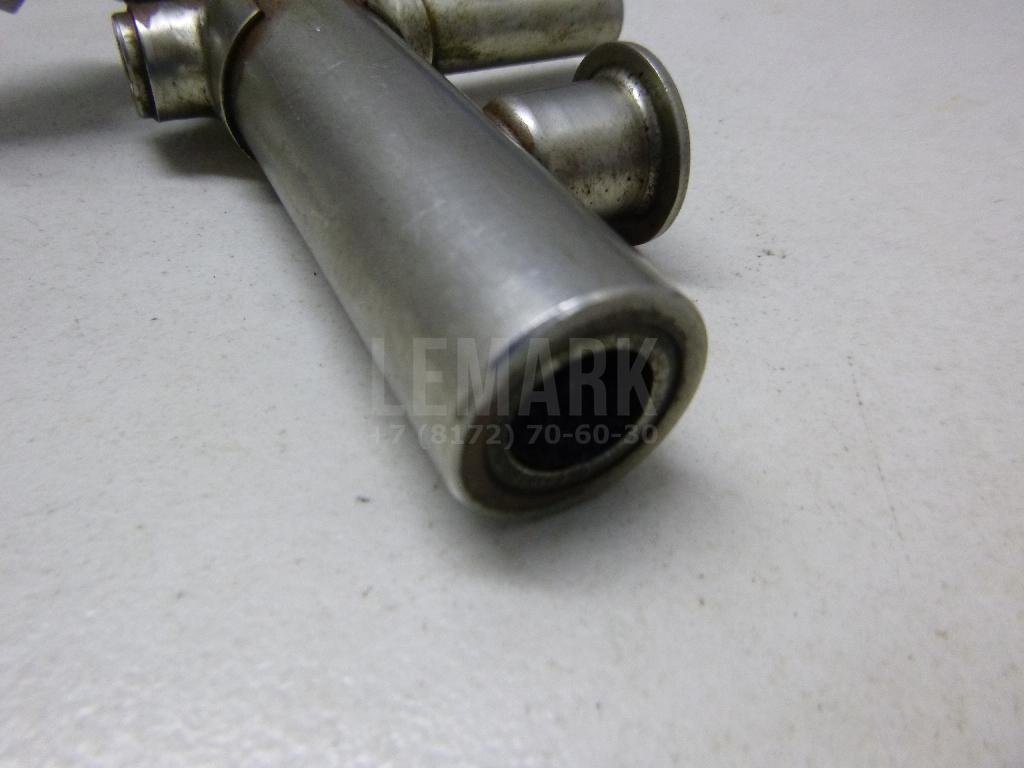 Рейка топливная (рампа)