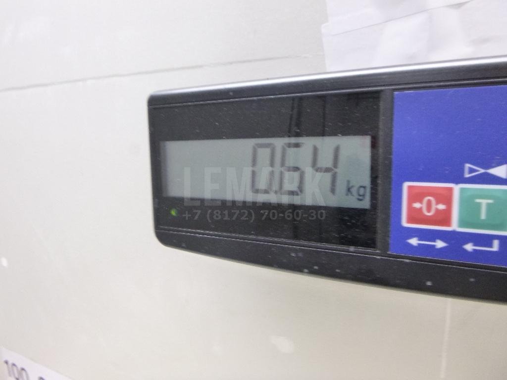 Рейка топливная (рампа)