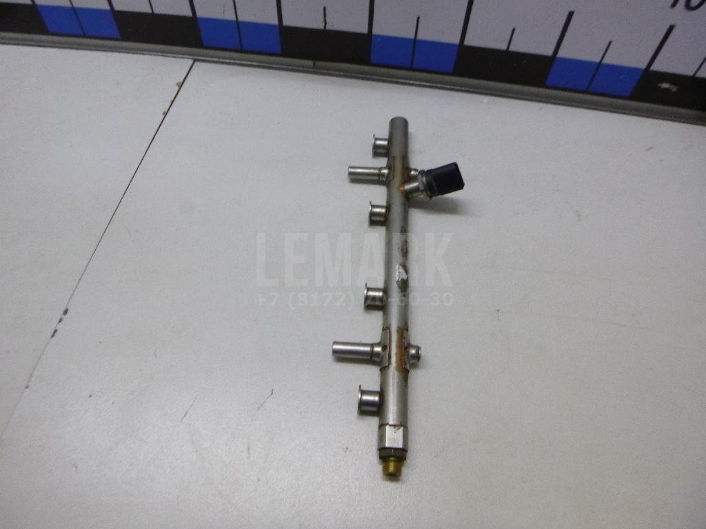 Рейка топливная (рампа)