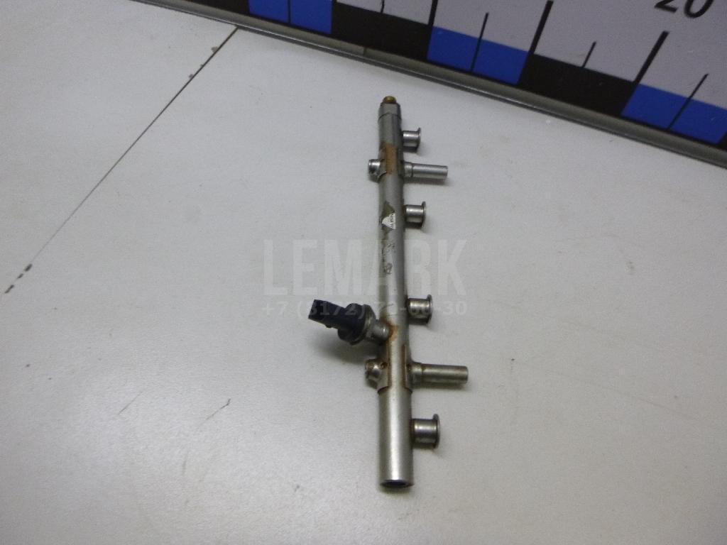 Рейка топливная (рампа)