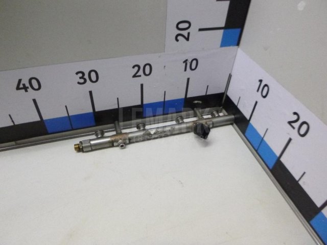 Рейка топливная (рампа)