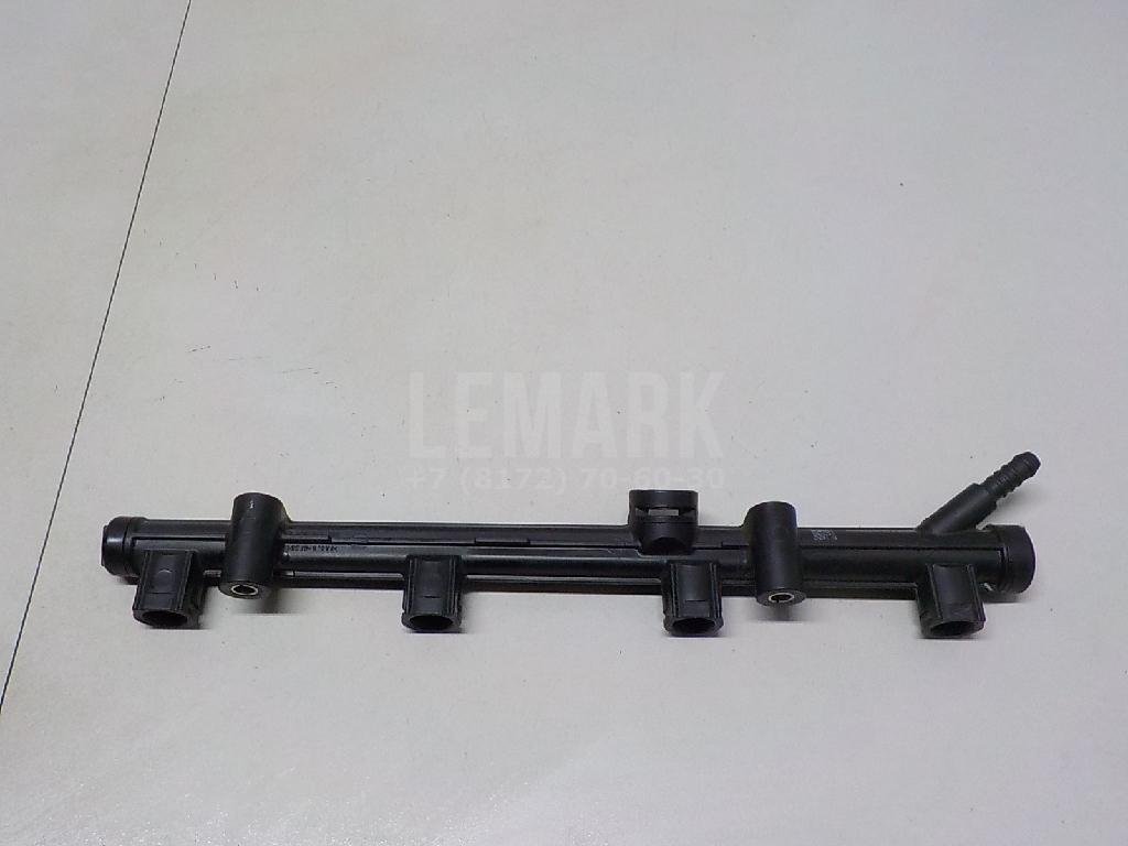 Рейка топливная (рампа)