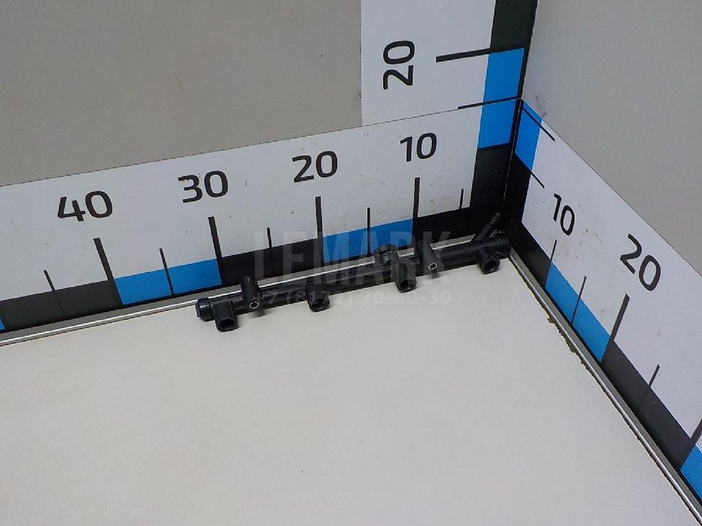 Рейка топливная (рампа)