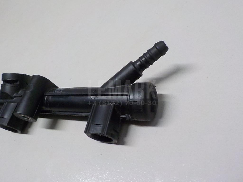 Рейка топливная (рампа)