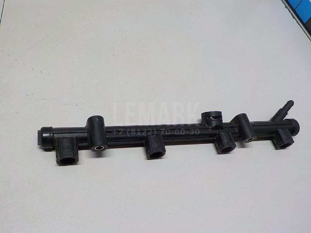 Рейка топливная (рампа)