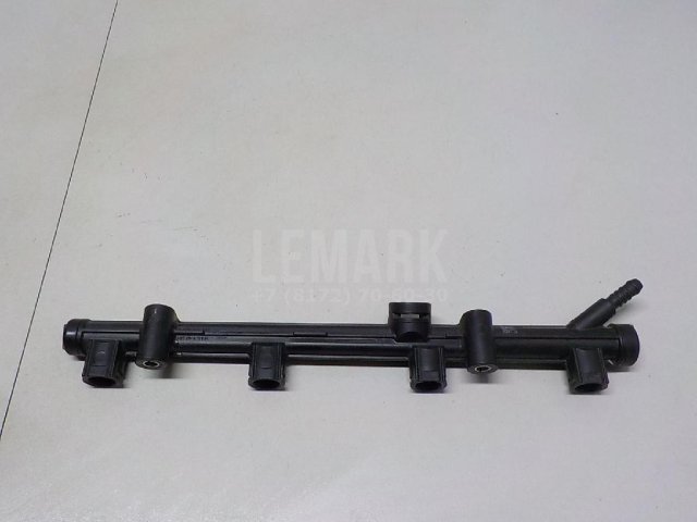 Рейка топливная (рампа)