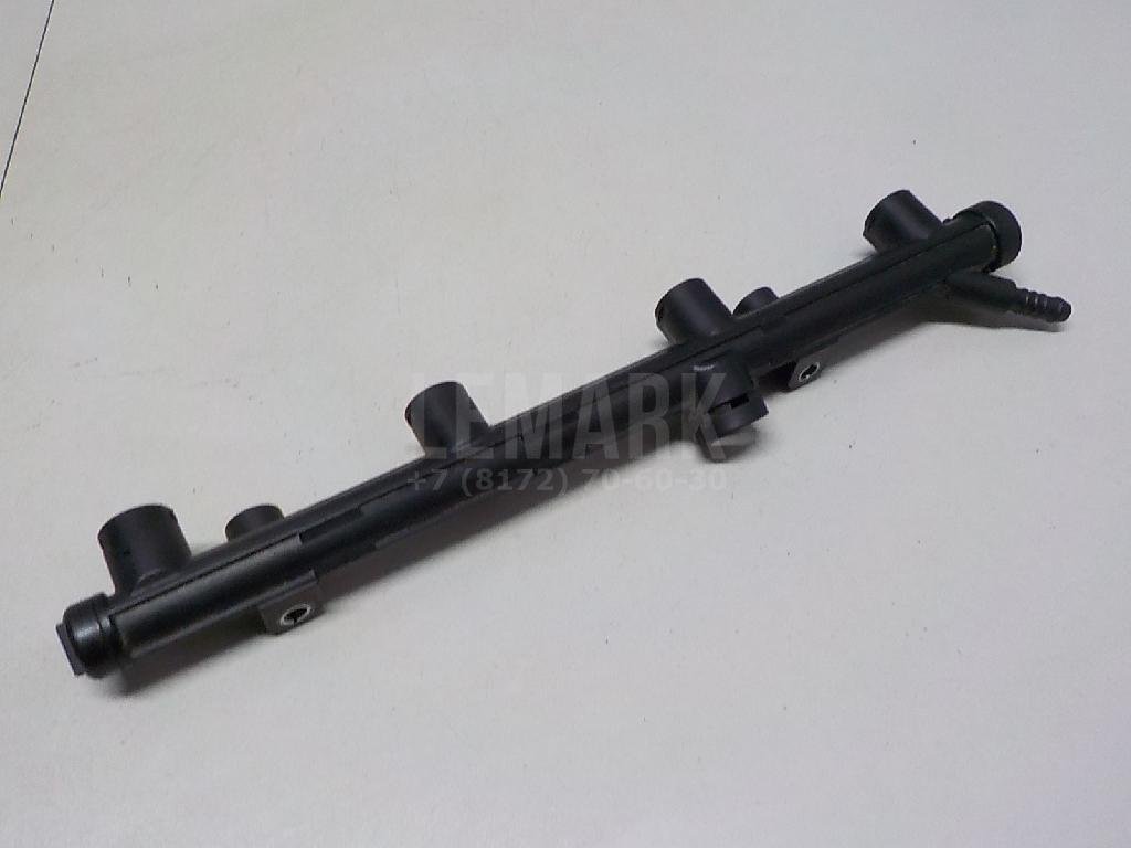 Рейка топливная (рампа)