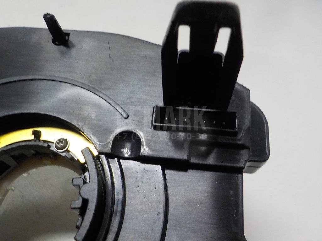 Механизм подрулевой для SRS (ленточный)