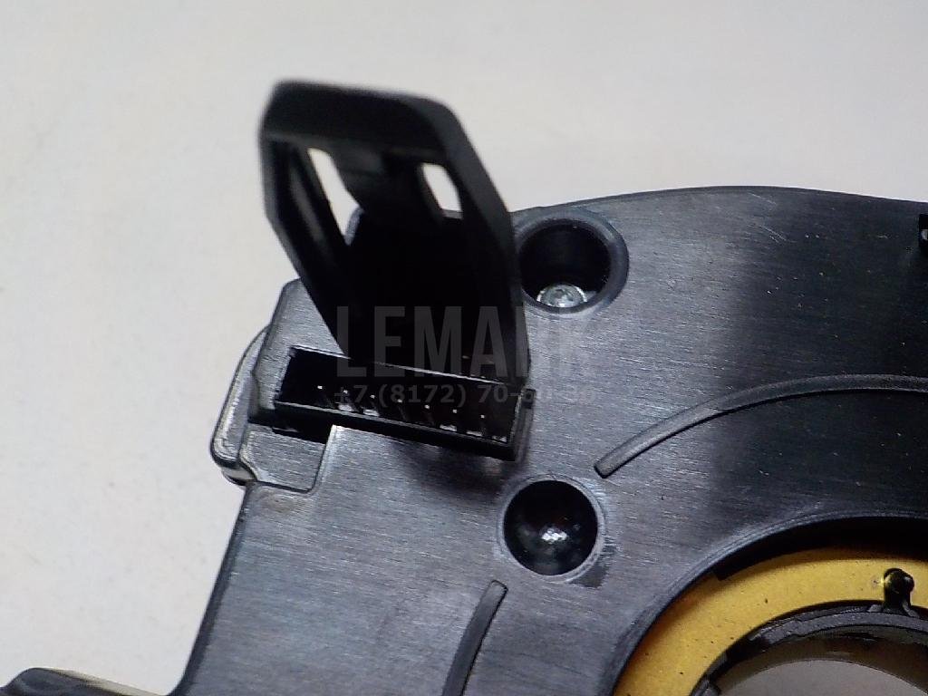 Механизм подрулевой для SRS (ленточный)