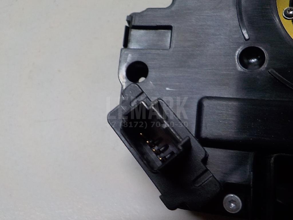 Механизм подрулевой для SRS (ленточный)