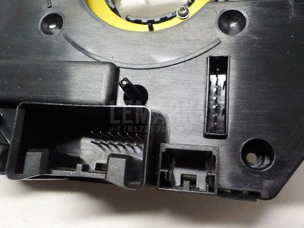 Механизм подрулевой для SRS (ленточный)