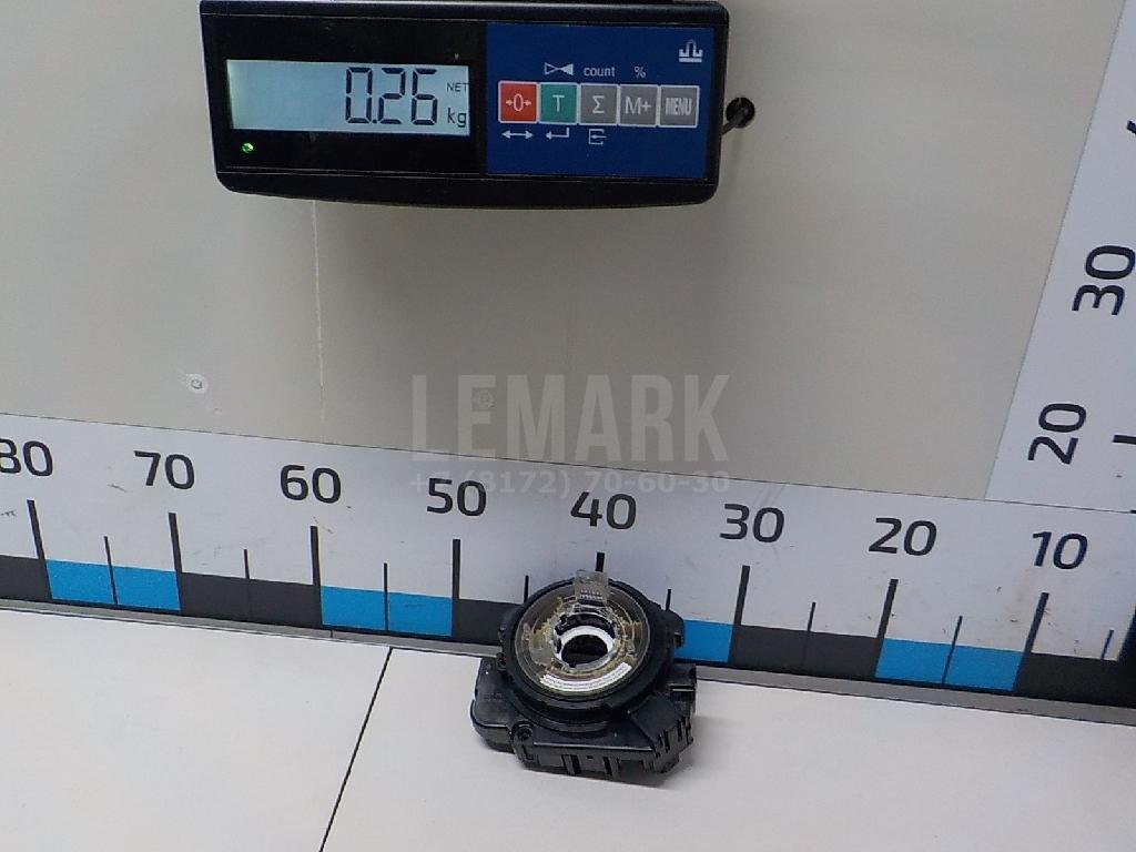 Механизм подрулевой для SRS (ленточный)