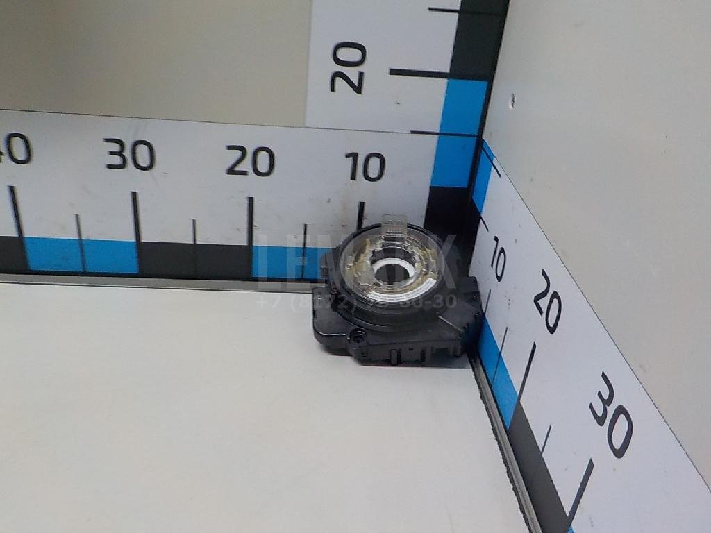 Механизм подрулевой для SRS (ленточный)