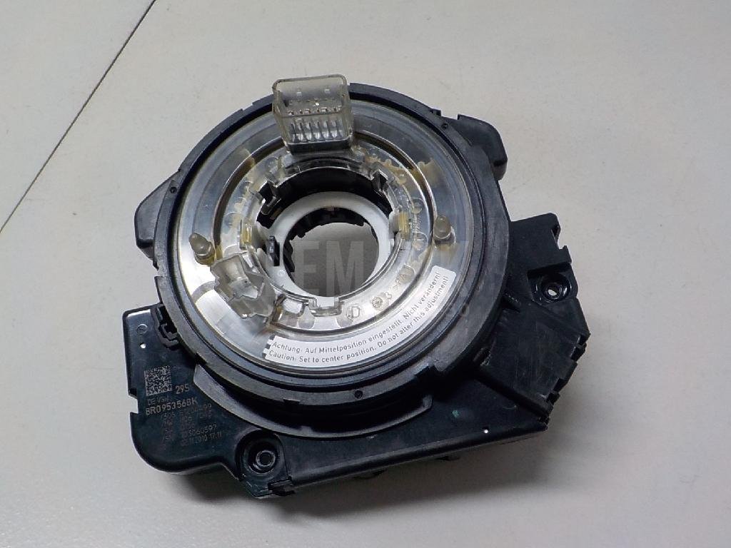 Механизм подрулевой для SRS (ленточный)