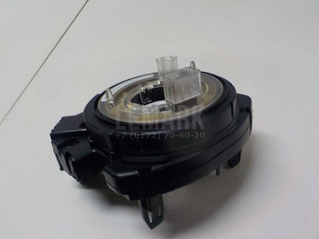 Механизм подрулевой для SRS (ленточный)