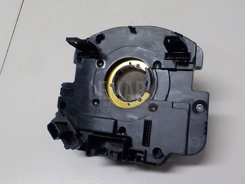 Механизм подрулевой для SRS (ленточный)