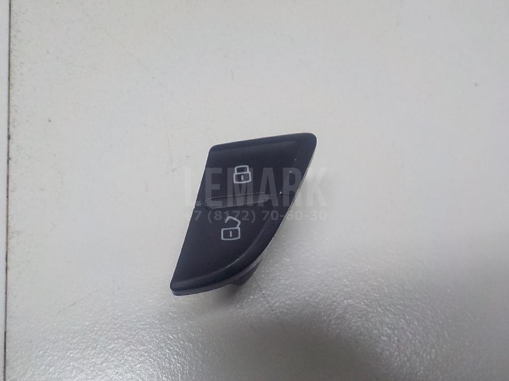 Кнопка центрального замка