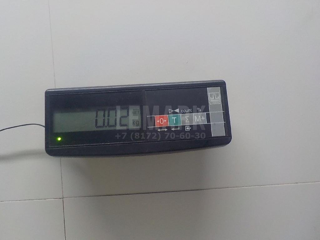 Кнопка центрального замка