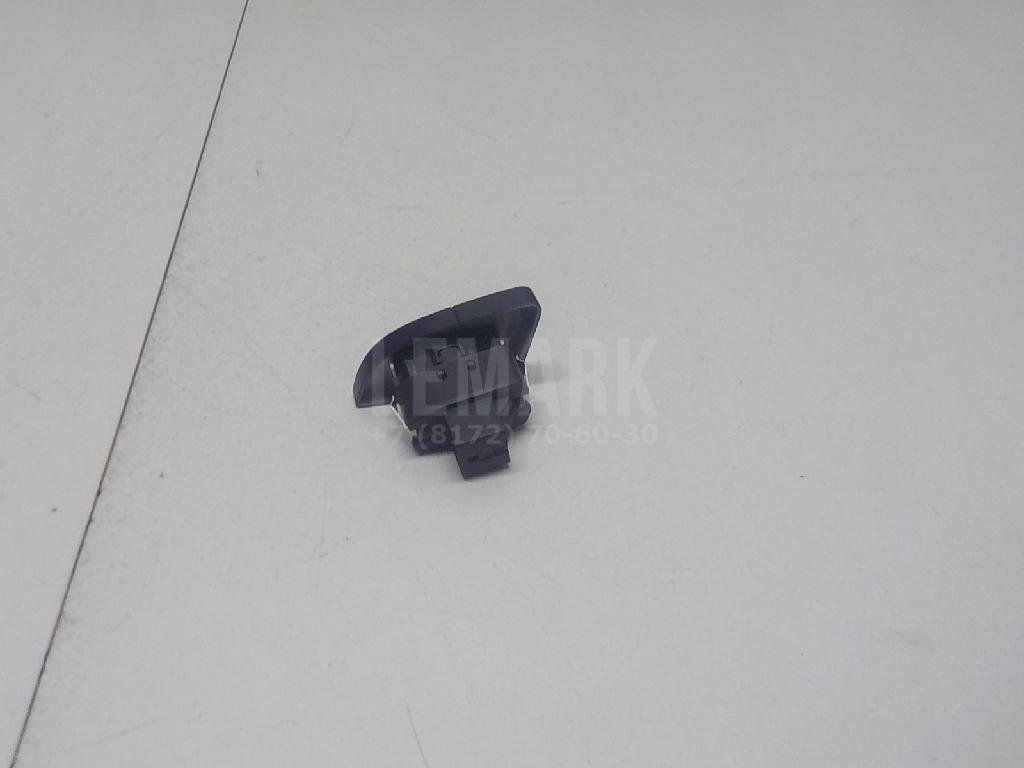 Кнопка центрального замка