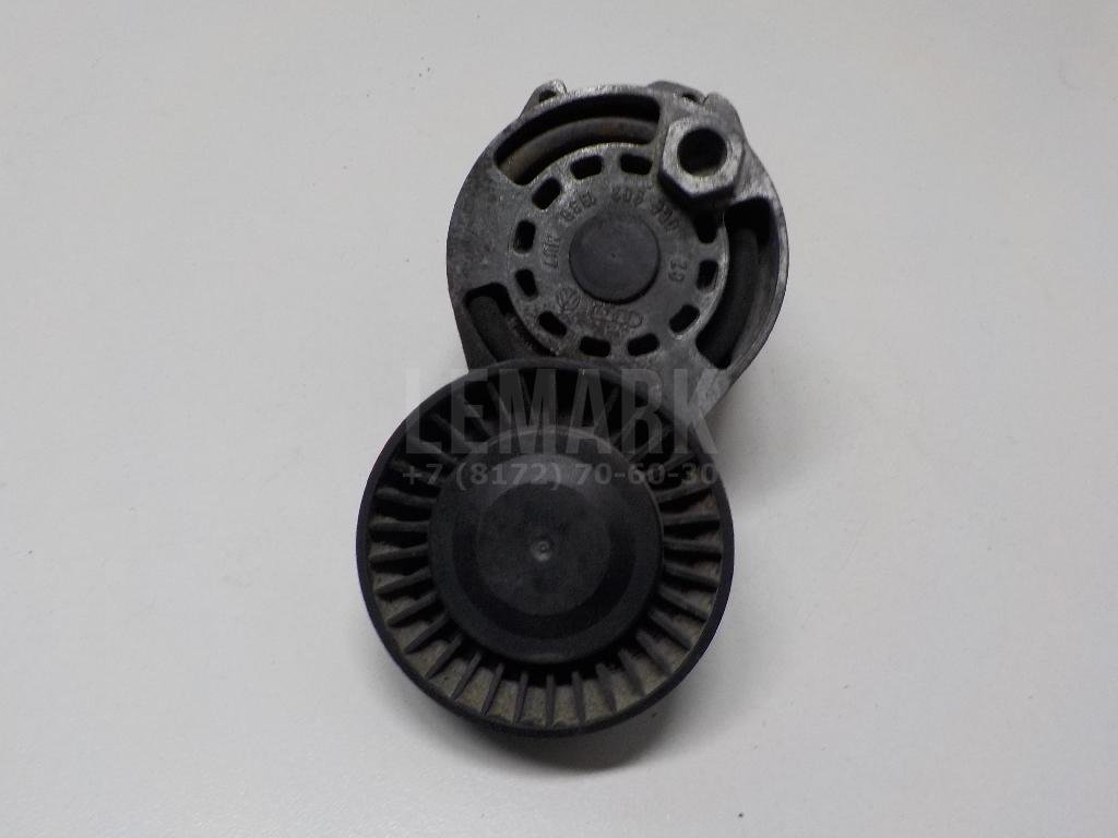 Натяжитель ремня