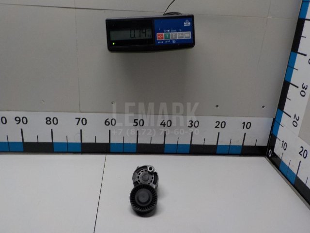 Натяжитель ремня