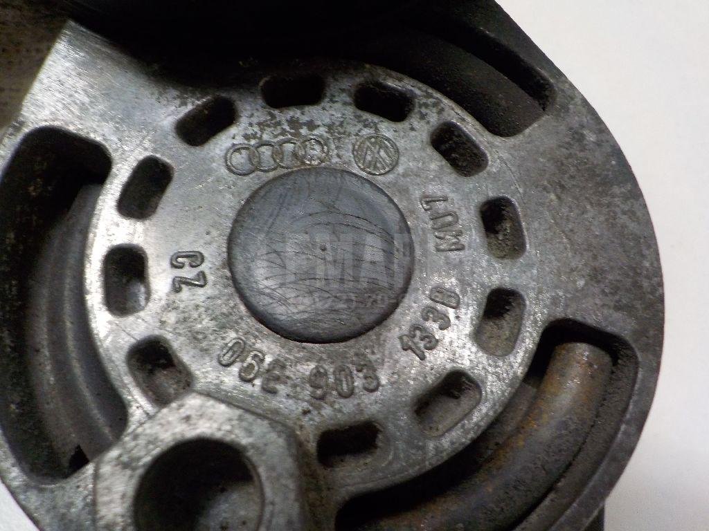 Натяжитель ремня