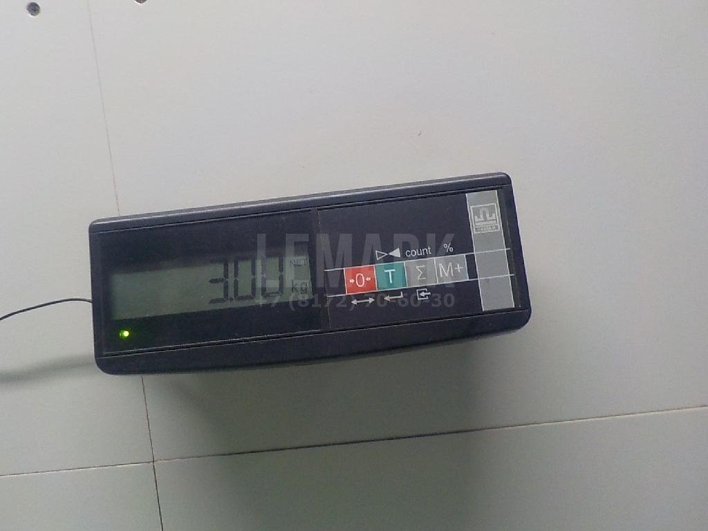 Стекло двери задней левой