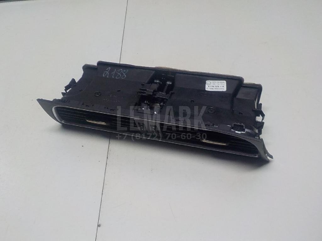 Дефлектор воздушный