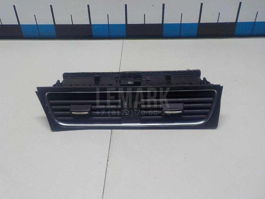 Дефлектор воздушный