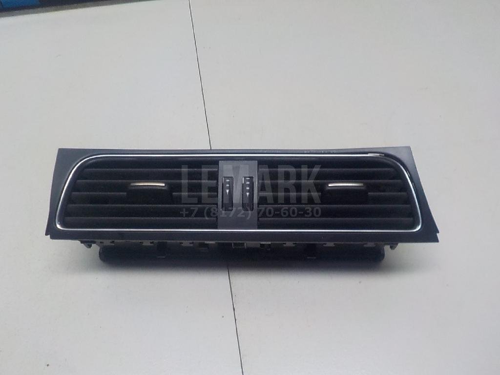 Дефлектор воздушный