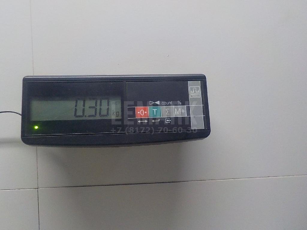 Дефлектор воздушный