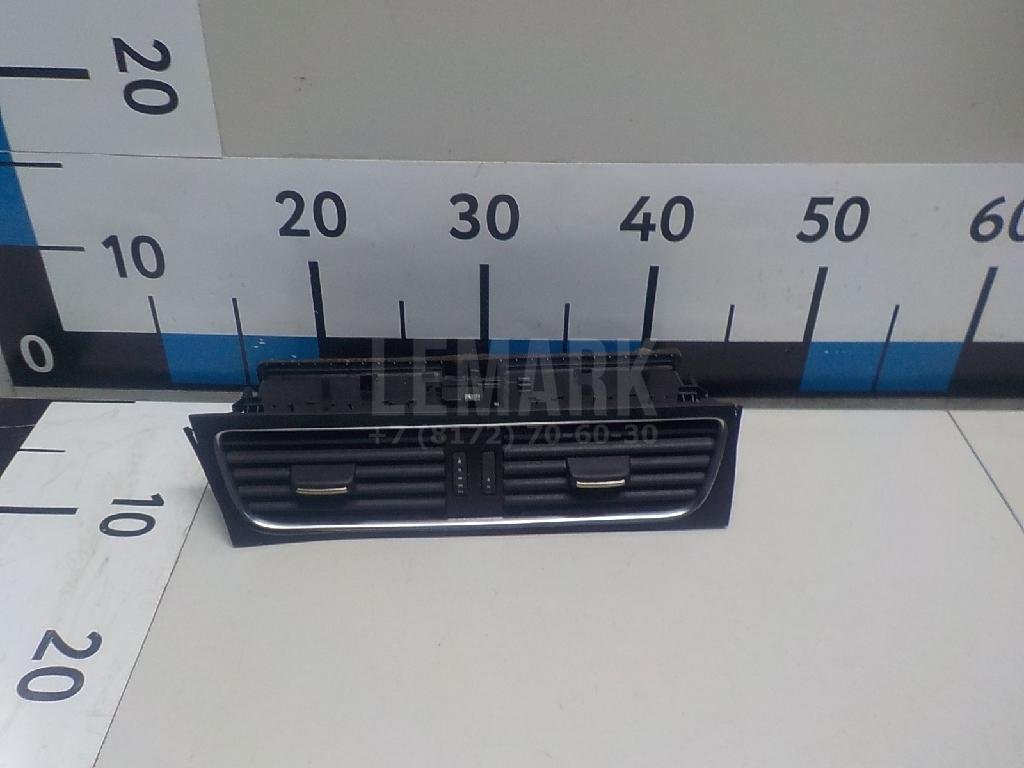 Дефлектор воздушный