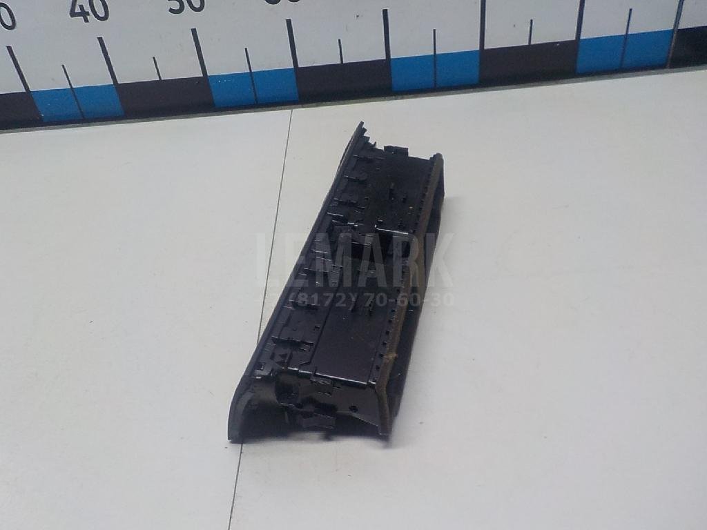 Дефлектор воздушный