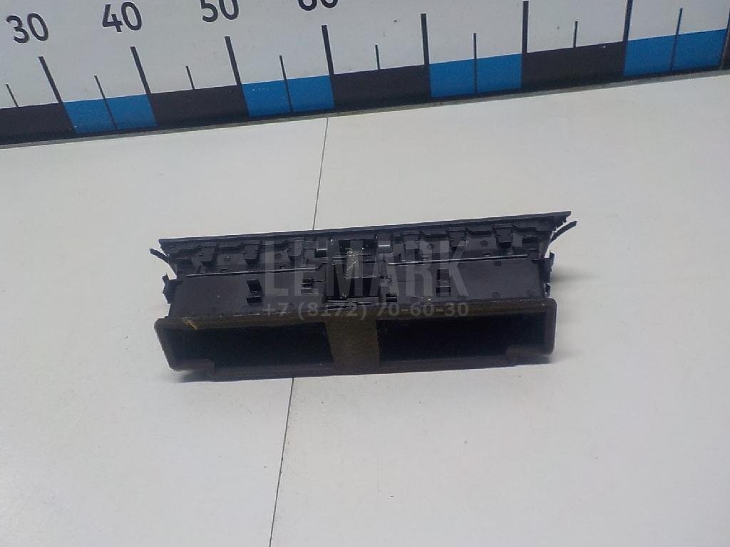 Дефлектор воздушный