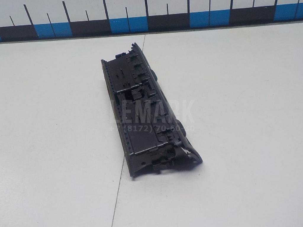 Дефлектор воздушный