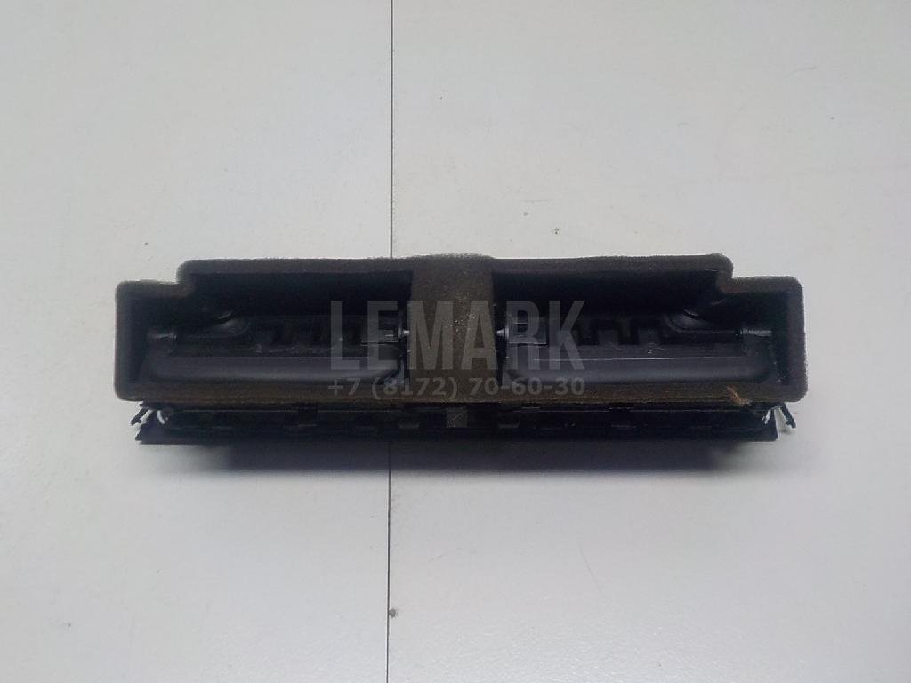 Дефлектор воздушный