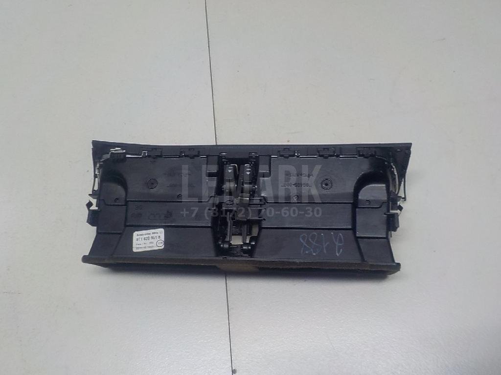 Дефлектор воздушный