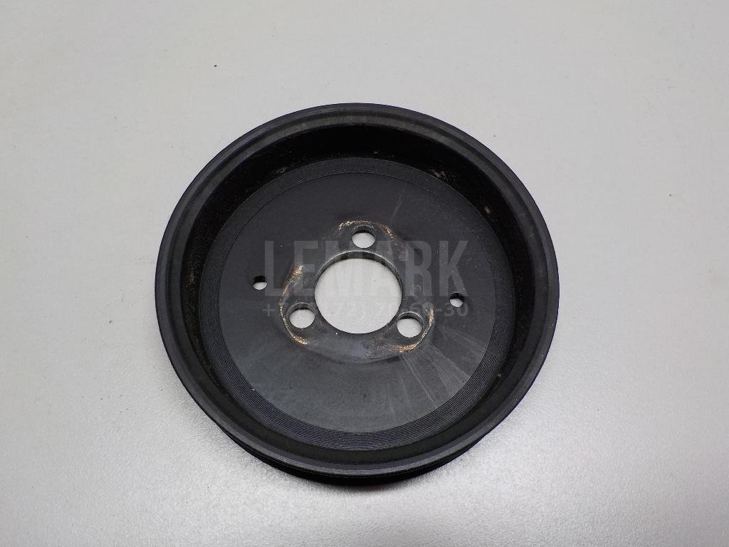 Шкив водяного насоса (помпы)