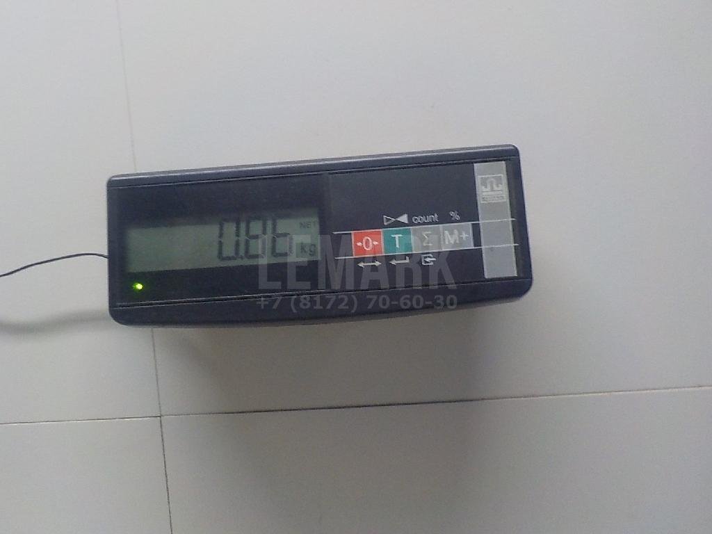 Рейка топливная (рампа)