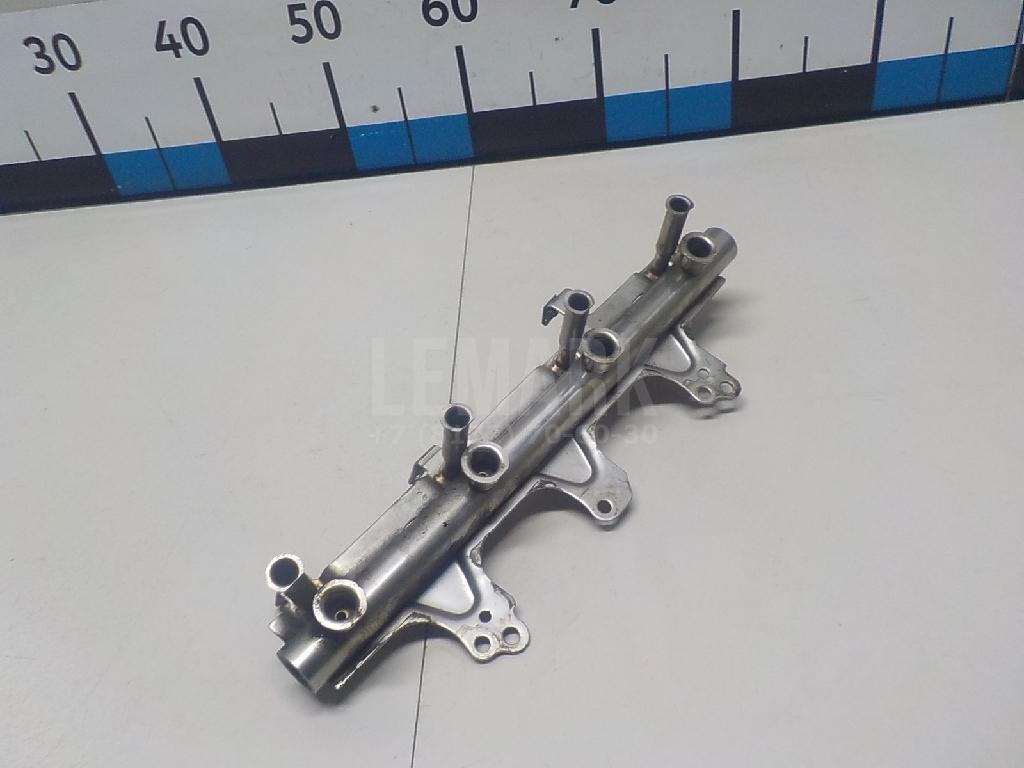 Рейка топливная (рампа)