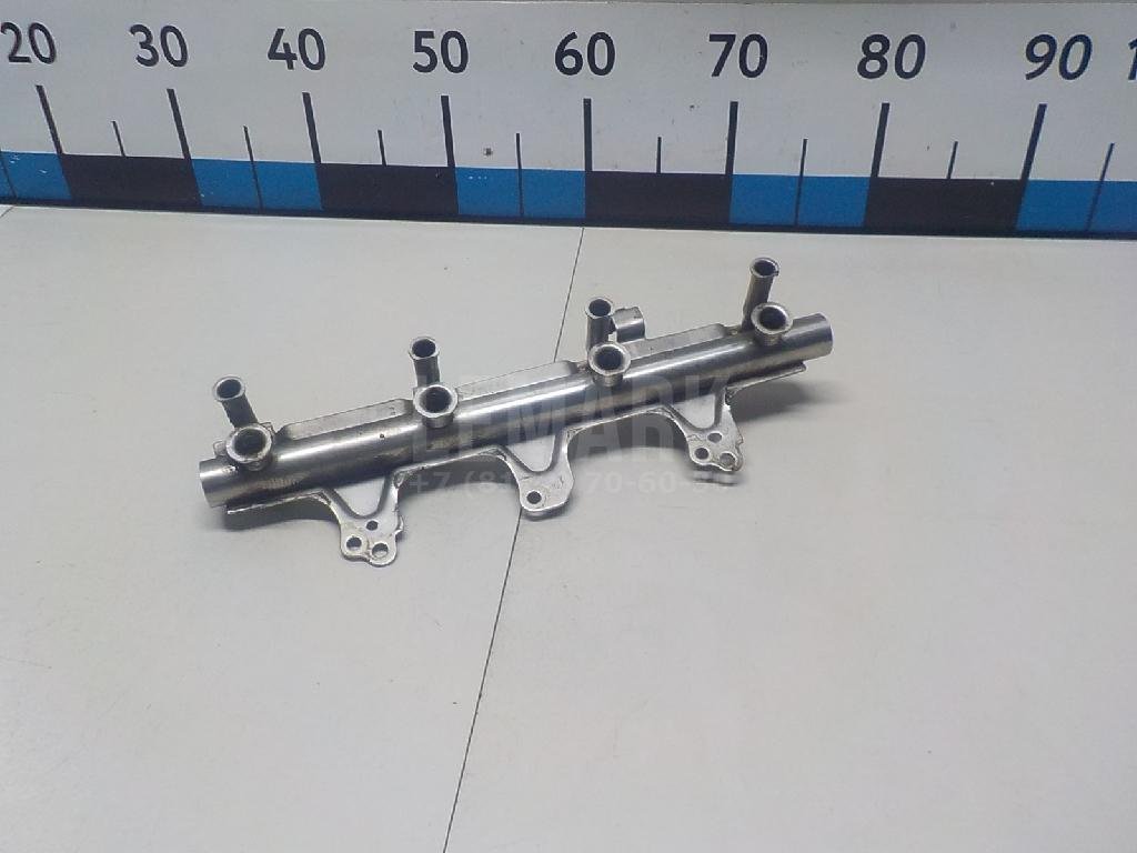 Рейка топливная (рампа)