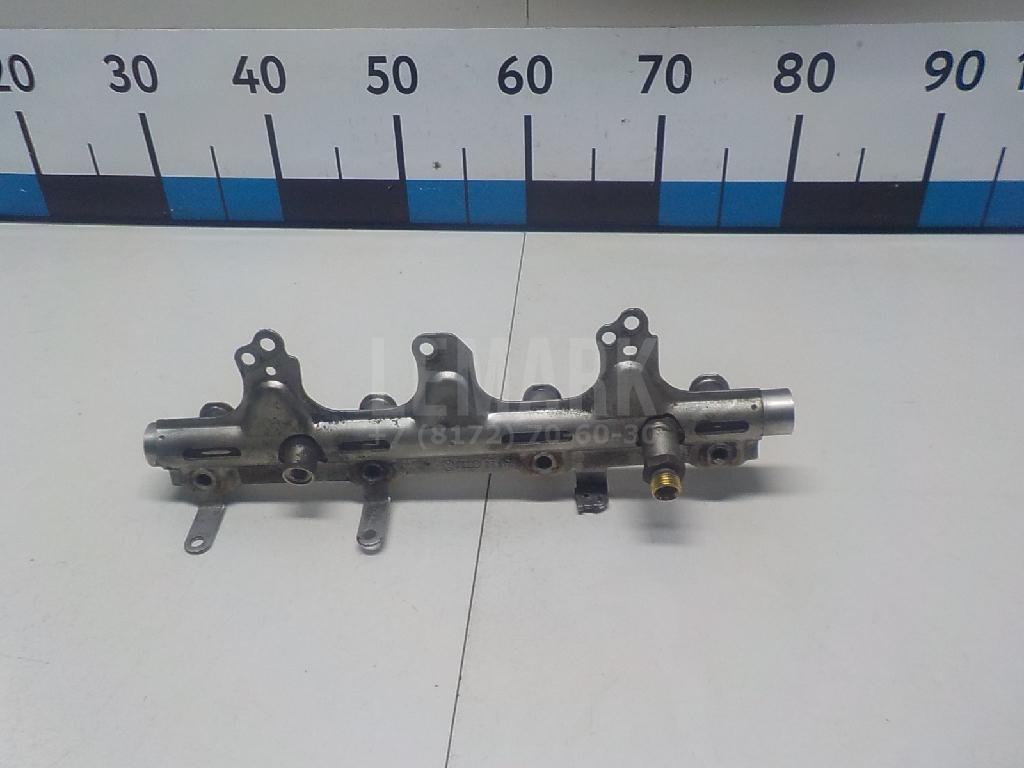 Рейка топливная (рампа)