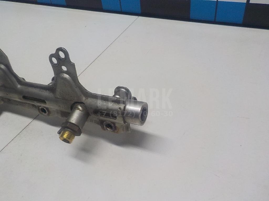 Рейка топливная (рампа)