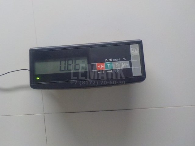 Рейка топливная (рампа)